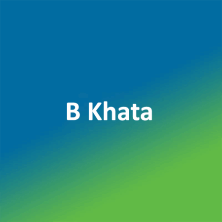 B Katha