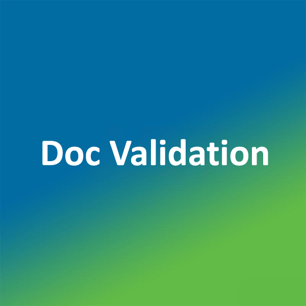 document-validation-real-estate-documentation
