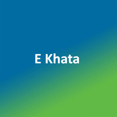 E Khata