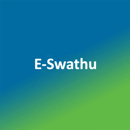 E-Swathu