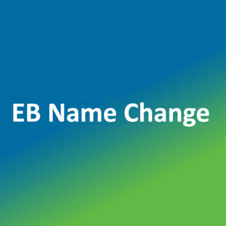 Electrical Bill Name Change