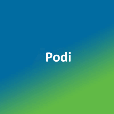 Podi (Division of Land)