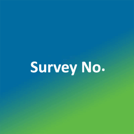 Survey No.