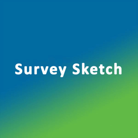 Survey Sketch / IN Sketch